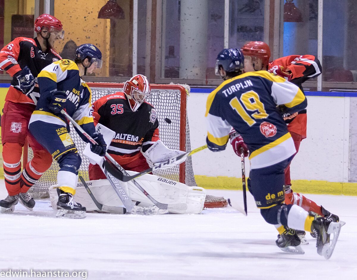 Panters vs gijs 011016