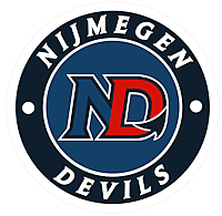 Nijmegen devils logo