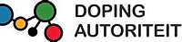 Logo Dopingautoriteit