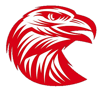 Red Eagles png