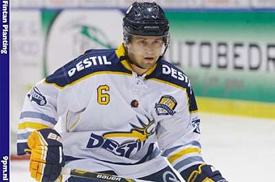 Trappers hulten van close 1314