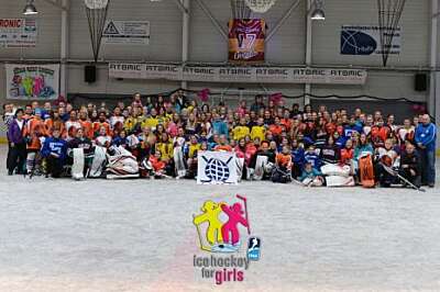 Divers Girls only weekend