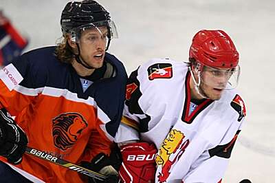 WK Jaca Nederland Belgie Joey Oosterveld