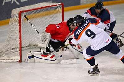 WK Jaca kans Bruijsten tegen Servie