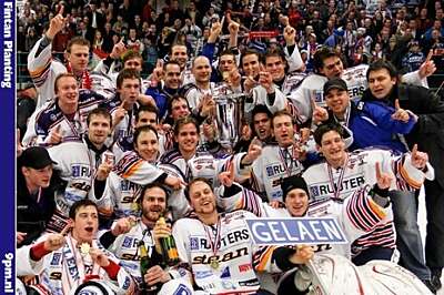 Bekerfinale2010 teamfoto