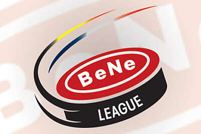 Beneliga logo 2015