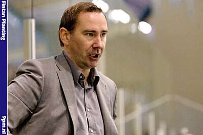 Devils Eimers Coach 200910