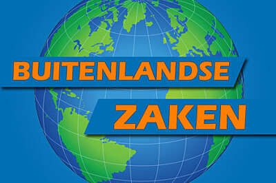 Div buitenlandse zaken