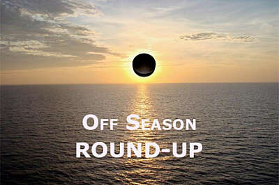 Div round up off season