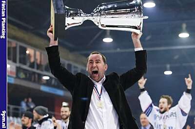 Eaters eimers cup 260312