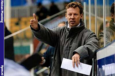 Eaters pellegrims coach 0910