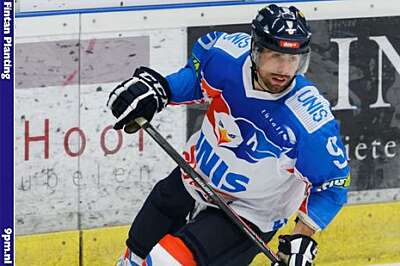 Flyers bruijsten k skate away 1314