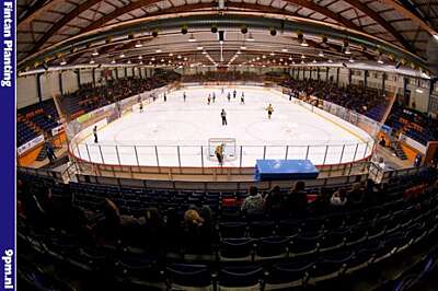 Flyers thialf fisheye