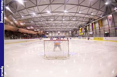 Grizzlies kardinge fisheye