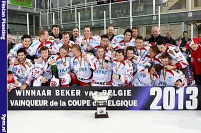Hyc bekerwinnaar2013 teamfoto