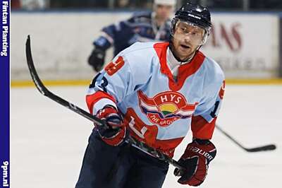 Hys natte skate 1112