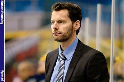 Panthers coach visschers 1011