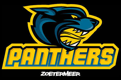 Panthers Logo 2010