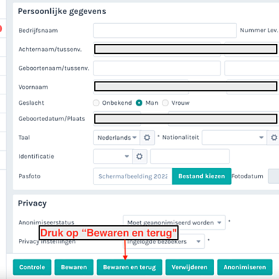 Bewaren en terug All United ijshockey nederland
