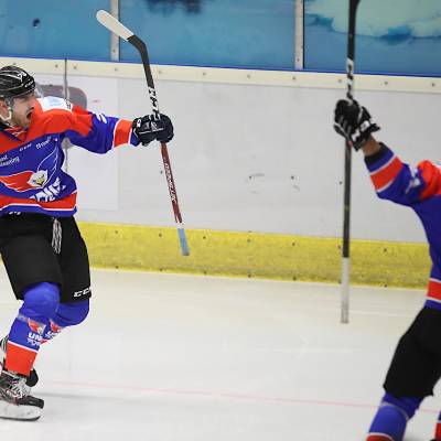 Bekerfinale Ijshockey 2020 Mspn2026