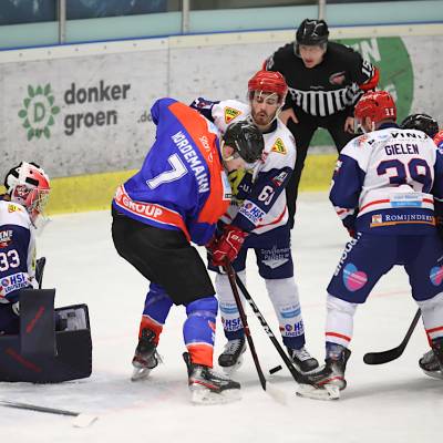 Bekerfinale Ijshockey 2020 Mspn2018