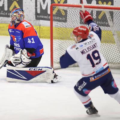 Bekerfinale Ijshockey 2020 Mspn2002