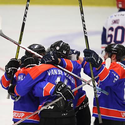 Bekerfinale Ijshockey 2020 Mspn1973