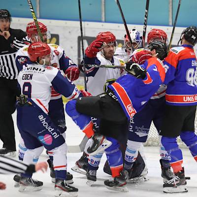 Bekerfinale Ijshockey 2020 Mspn2081