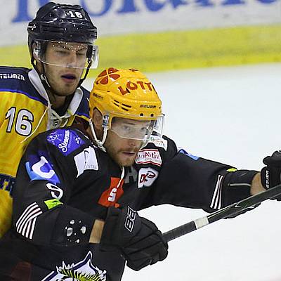 Thialf Icehockey Cup Trappers 201920 Kilian van Gorp