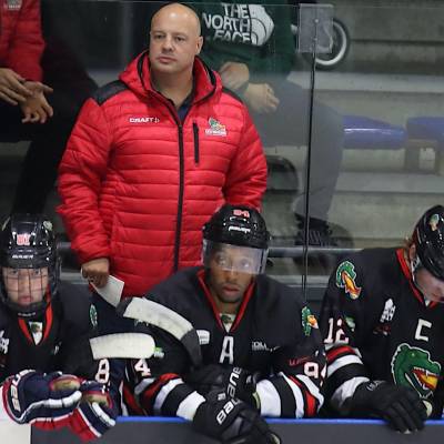 Utrecht Dragons - Zoetermeer Panters 200920