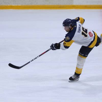 Utrecht Dragons - Zoetermeer Panters 200920