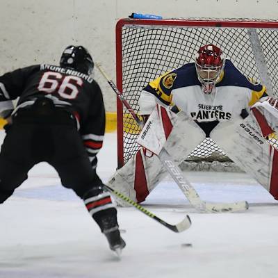 Utrecht Dragons - Zoetermeer Panters 200920