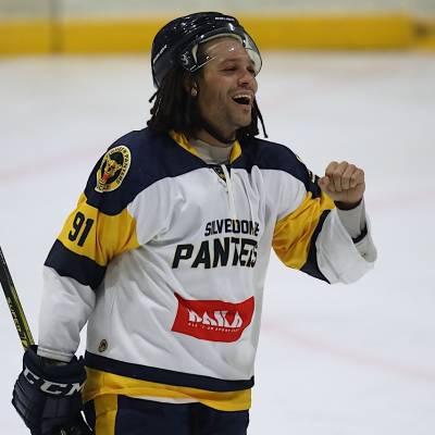 Utrecht Dragons - Zoetermeer Panters 200920