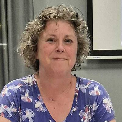 Iris Jongmans lid bestuur I Jshockey Nederland