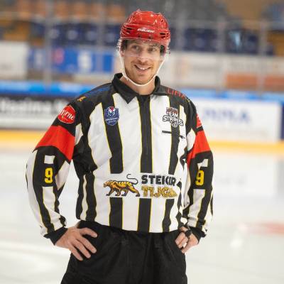 Teamstripes 2024 Fotoshoot voorkant shirts