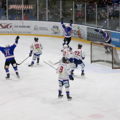 Bekerfinale 2018 Demelinne goal