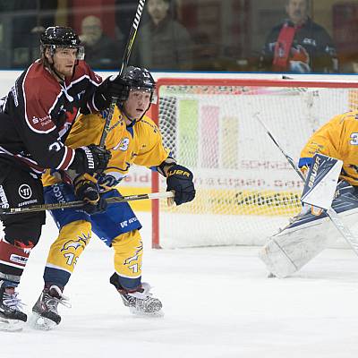 Duisburg Trappers Friendly Verkiel 09 2017