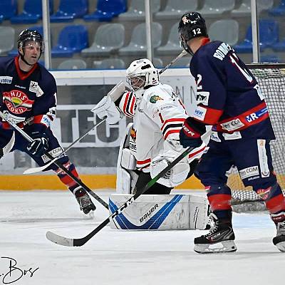 ED Den Haag vas Utrecht Vd Kraak