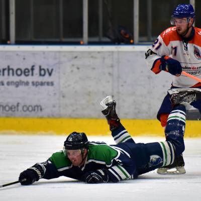 Ed Dordrecht Eindhoven 01022020 11