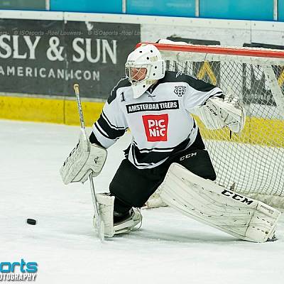 Ed Eindhoven Amsterdam Finale Jaimy Missler