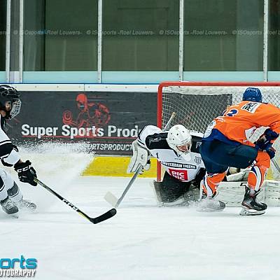 Ed Eindhoven Amsterdam Finale Veres Goal