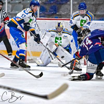 ED Den Haag Capitals feb 2019 1