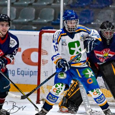 ED Den Haag Capitals feb 2019 2