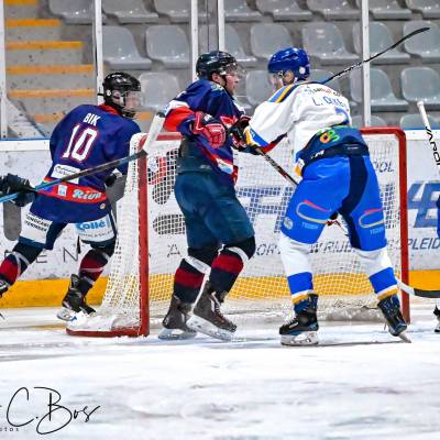 ED Den Haag Capitals feb 2019 3