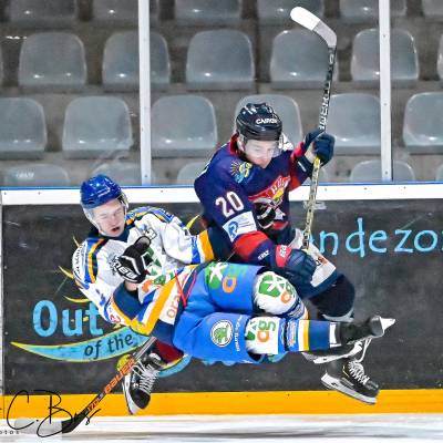 ED Den Haag Capitals feb 2019 4