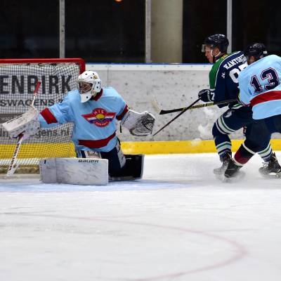 Ed Dordrecht Hijs 23112019 09