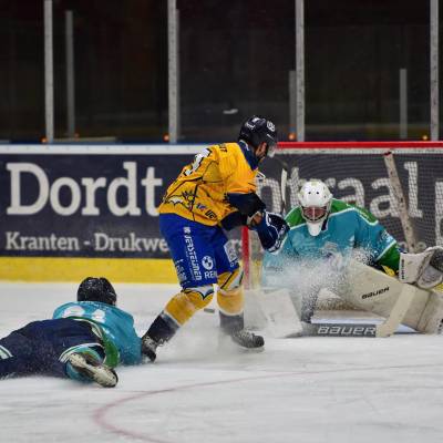 ED Dordrecht Tilburg feb 2019 3