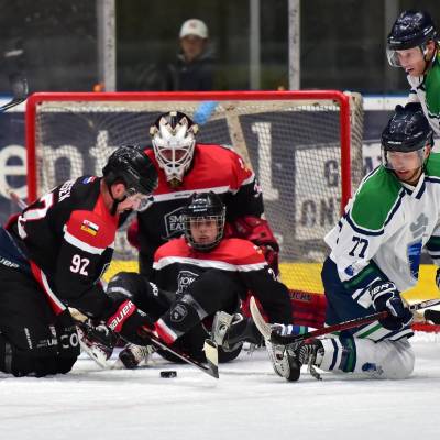 ED Lions Eaters 131019 12