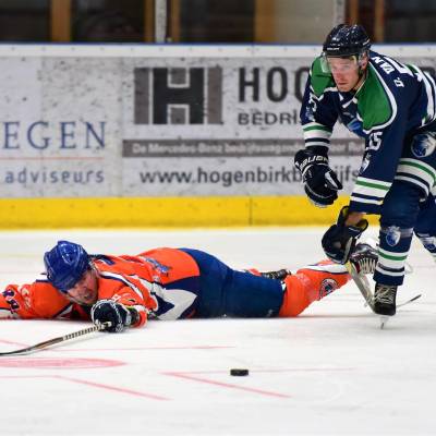 ED Lions Kemphanen 02 dec18