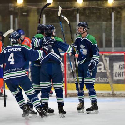 ED Lions Kemphanen 03 dec18